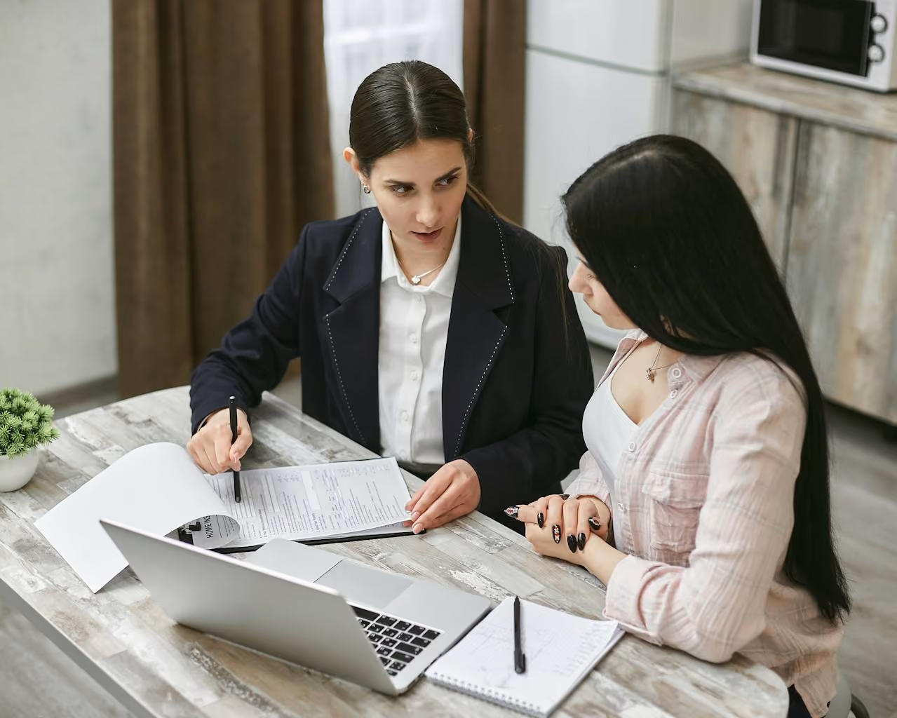 hr coordinator