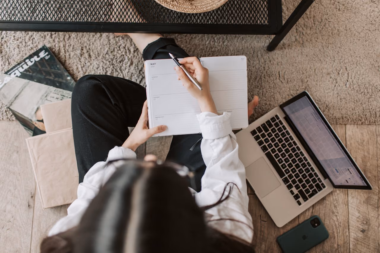 content marketing specialist
