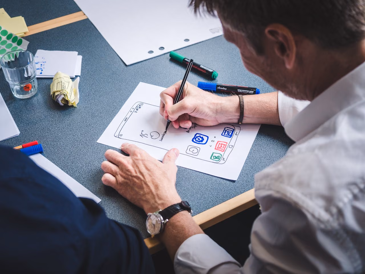 ux writer