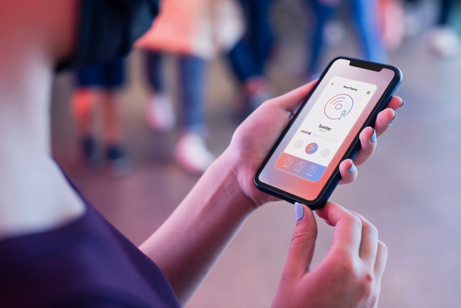 Why Are Companies Outsourcing Mobile App Development?