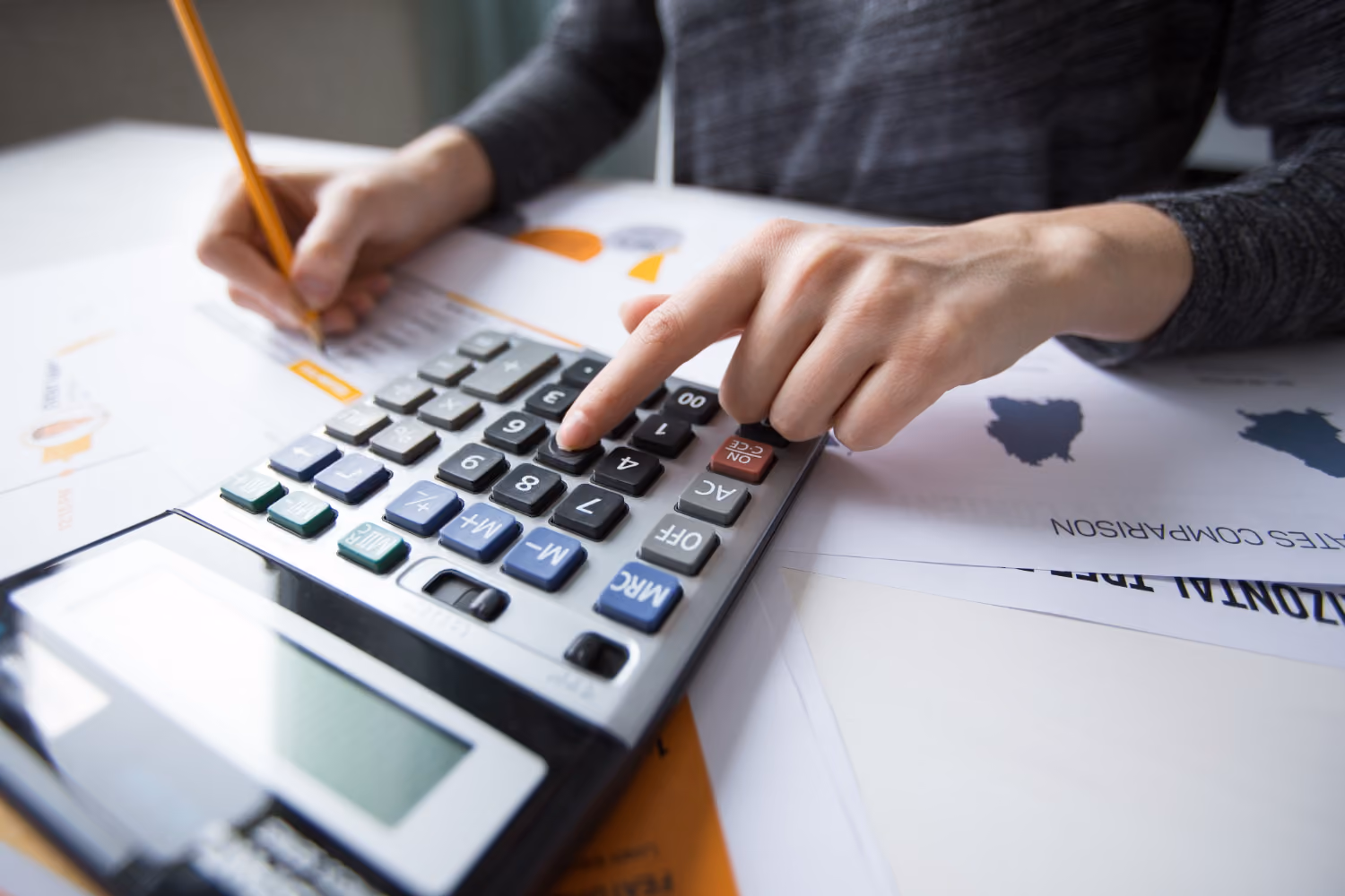 The 10 Top Bookkeeping Recruitment Agencies in 2026