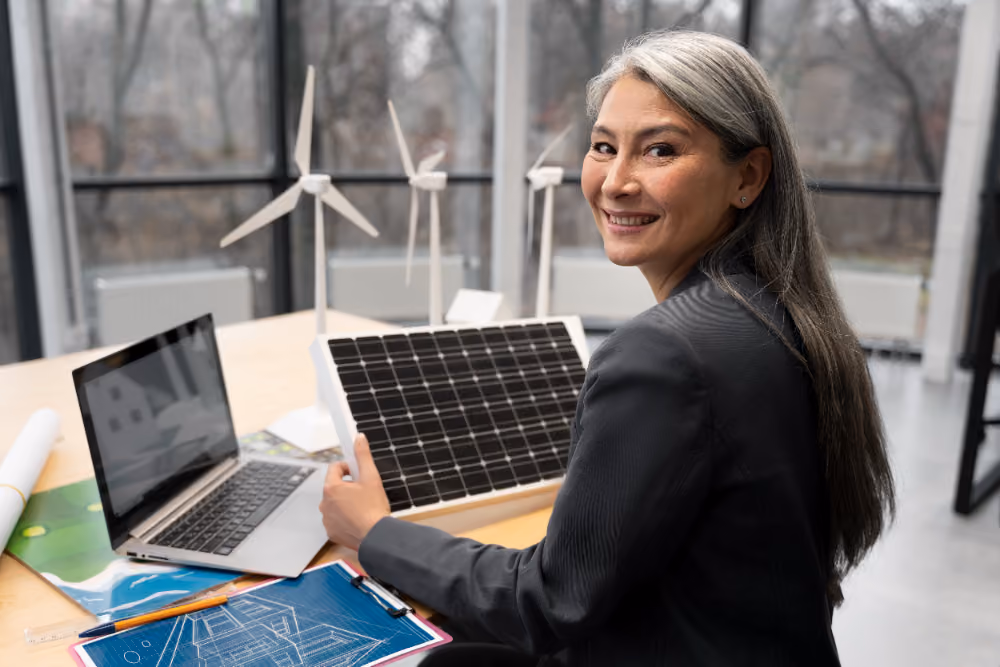 An Energy Company Hired a $1.5/Month Customer Support Rep