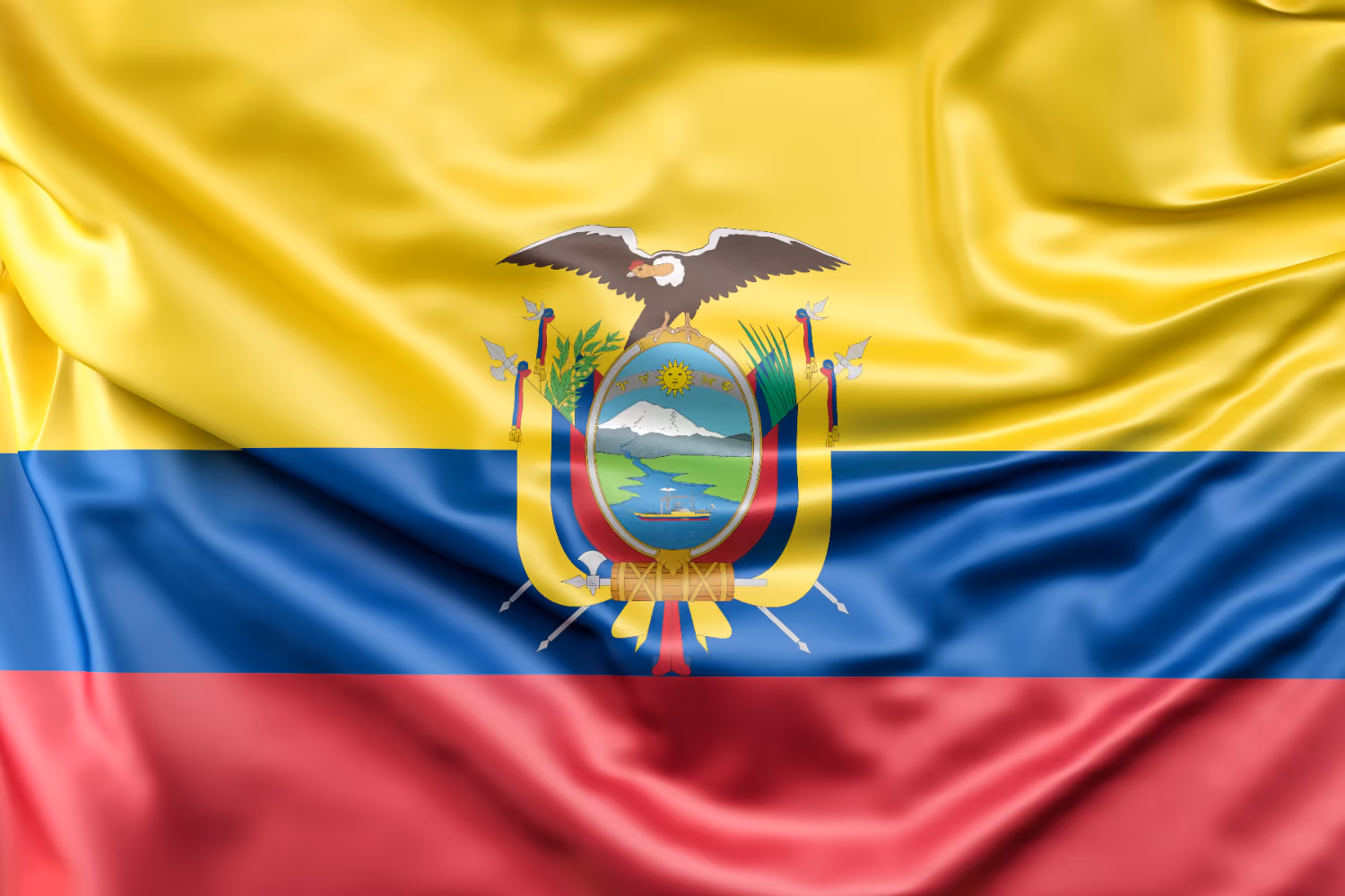 Ecuadorian Holidays 2026: Full Calendar for U.S. Employers
