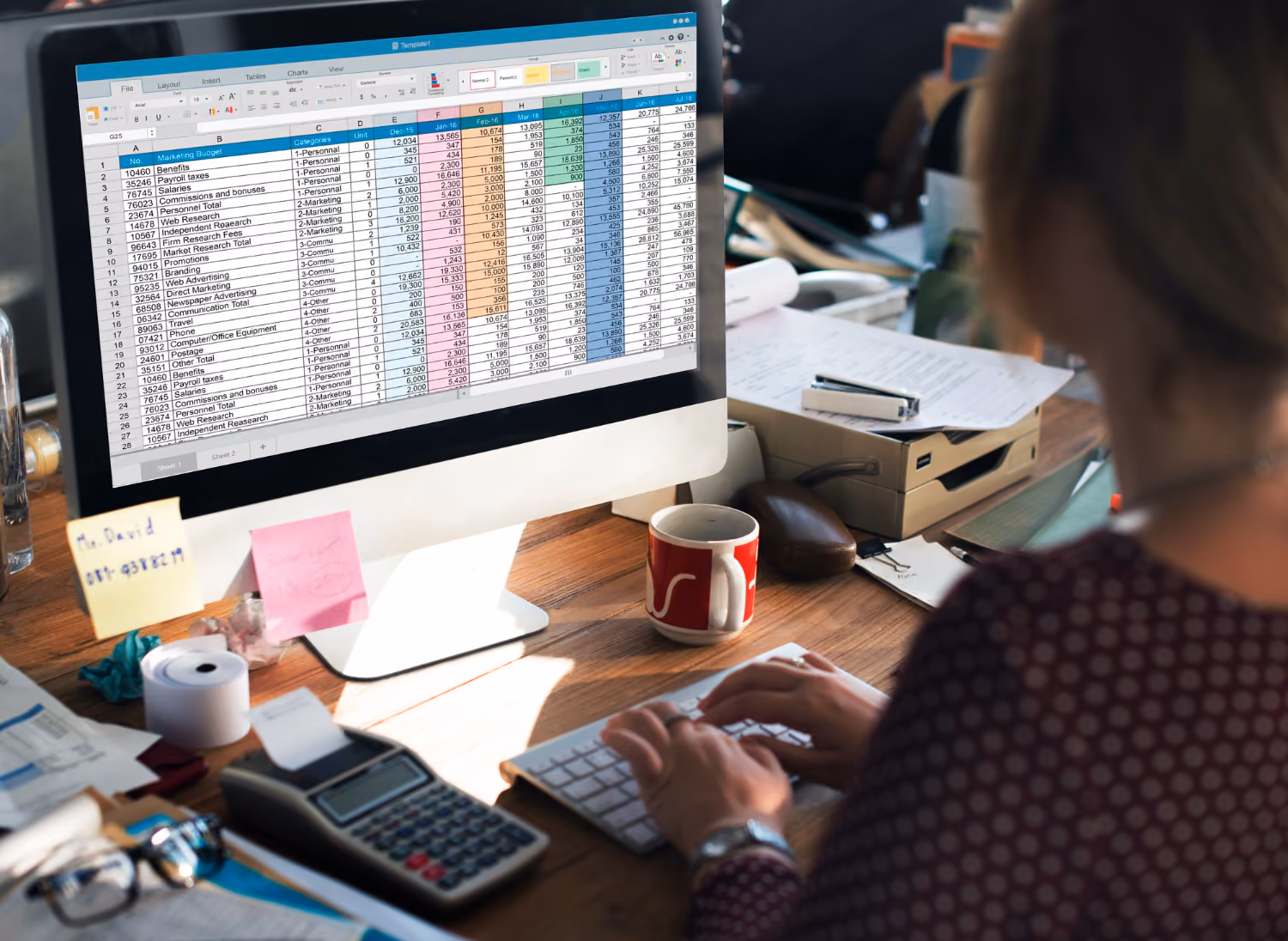 12 Best Accounting Staffing Agencies in 2026 for U.S. Companies