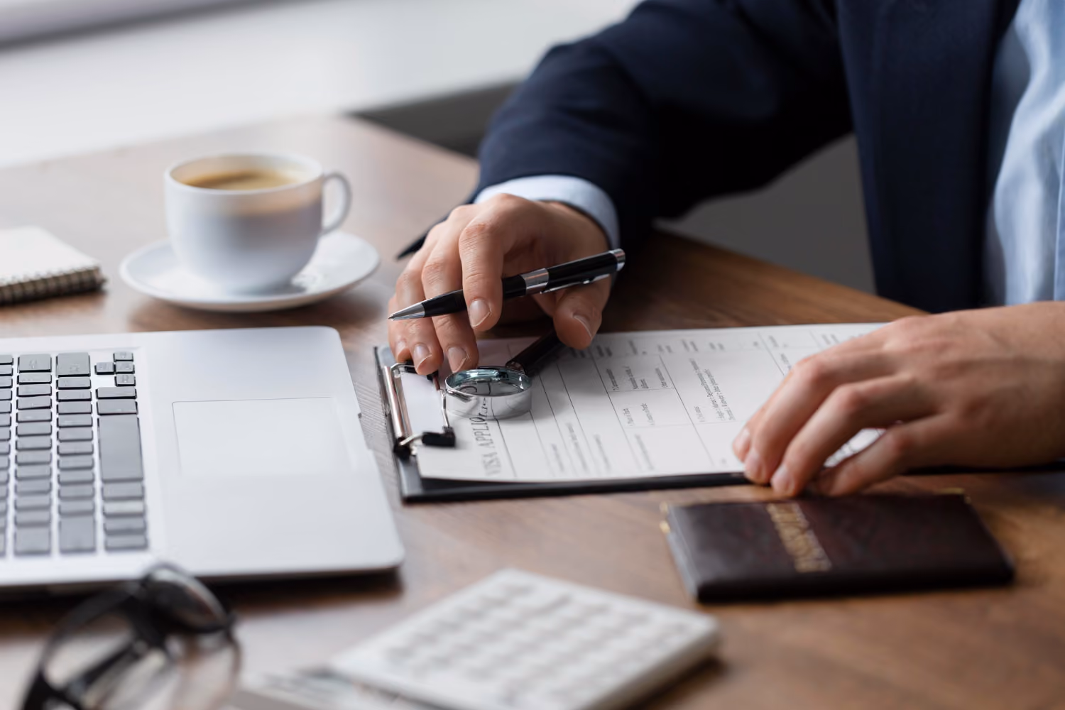 compliance analyst