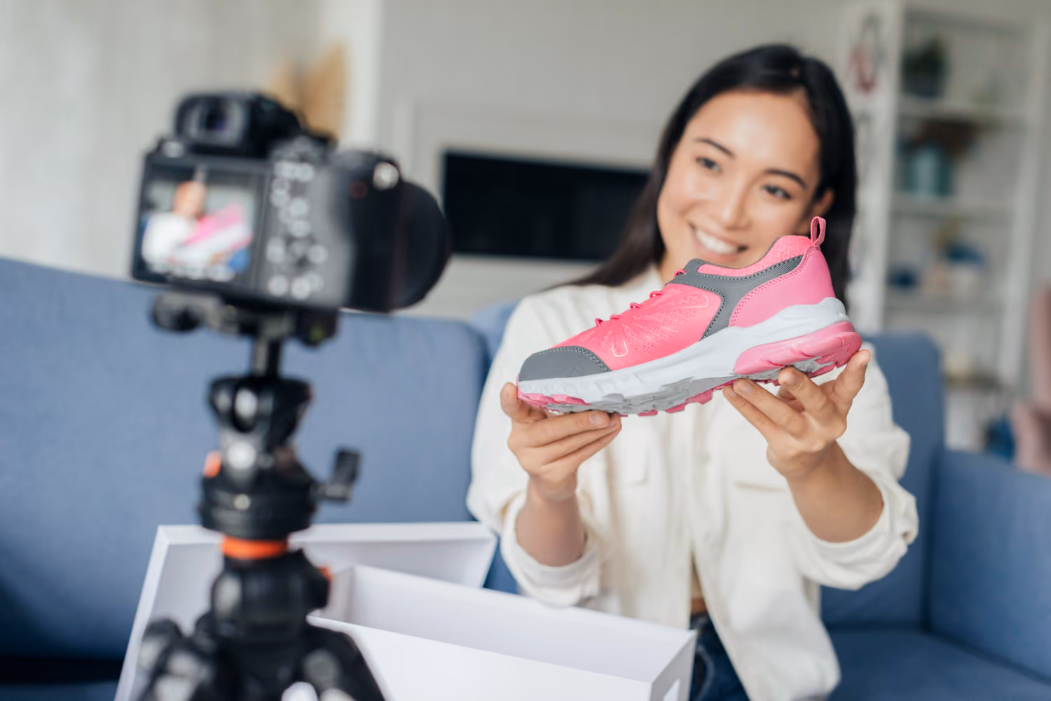 influencer marketing coordinator