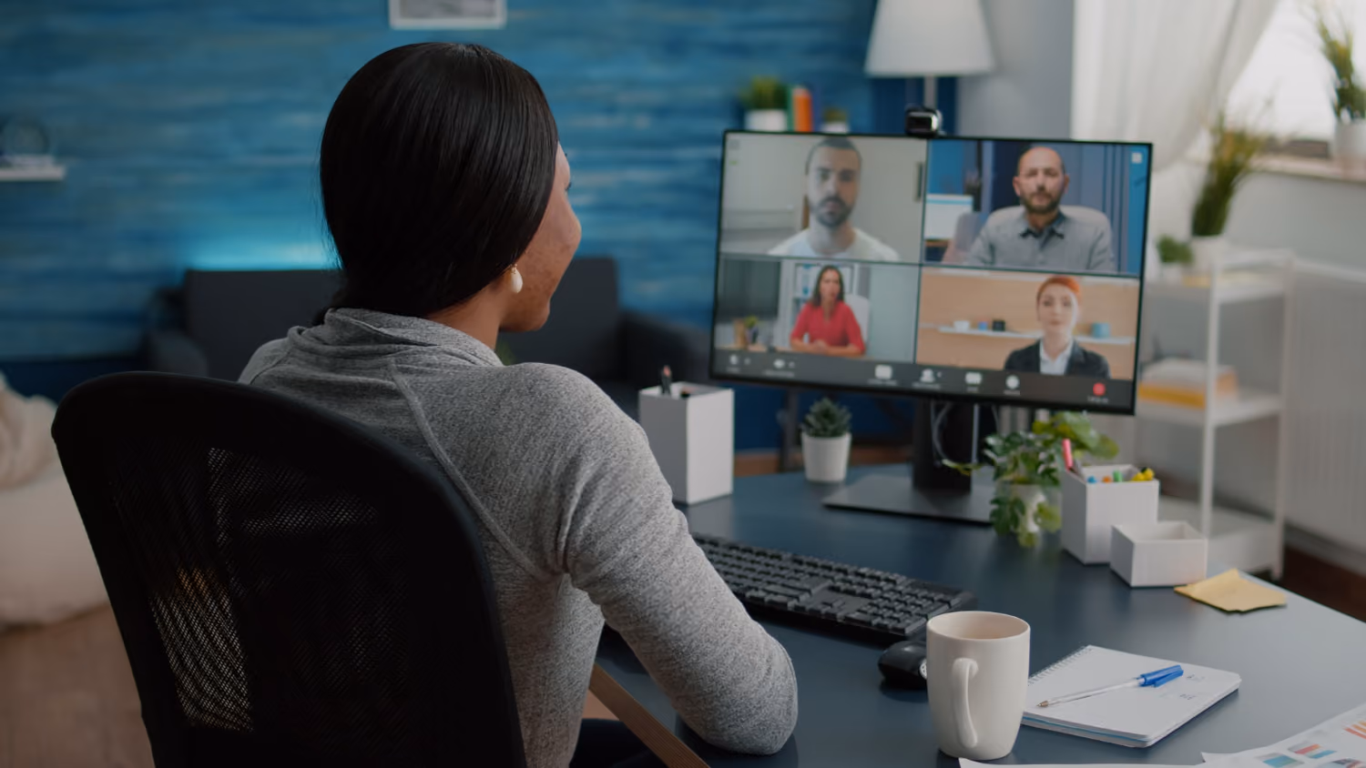 Mastering Remote Communication: Strategies for Collaboration