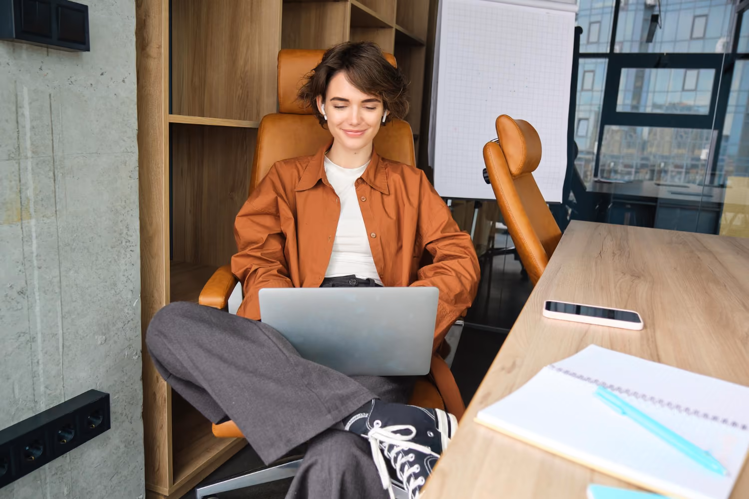 Millennials in the Workplace: Your Secret Key to Success