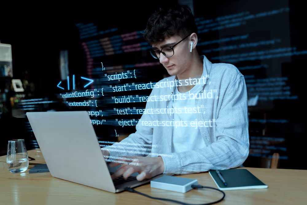 A Data Analytics Company Hired a Senior Back-End Developer for $5,000/Month 