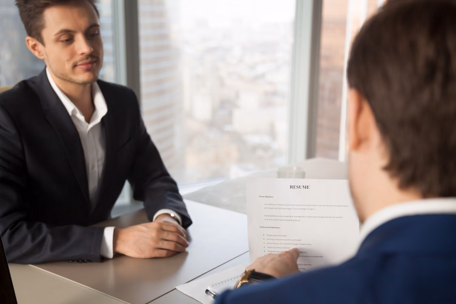 How to Write an ATS-Friendly Resume