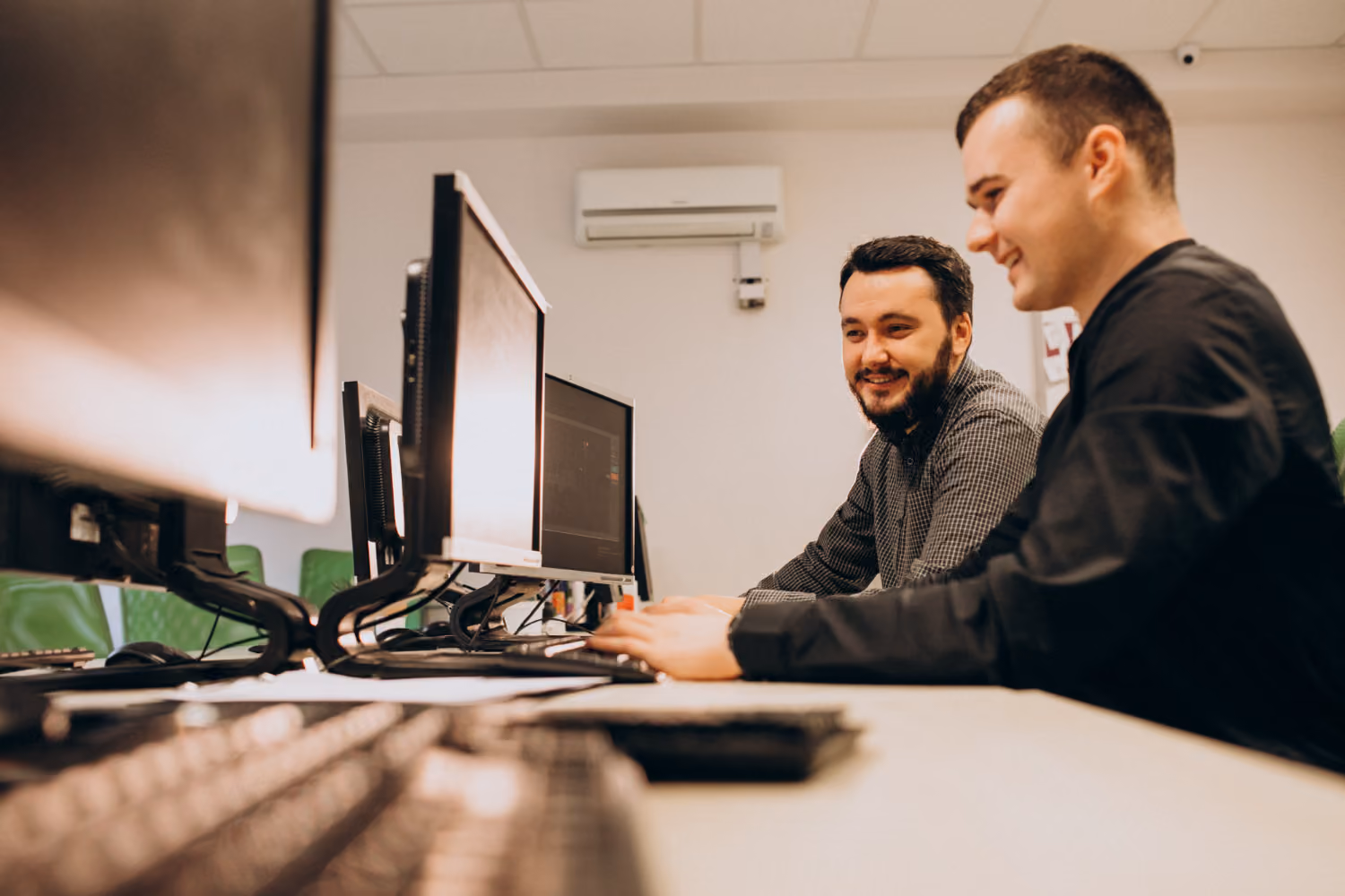 A Guide to Leading Developer Roles for Businesses