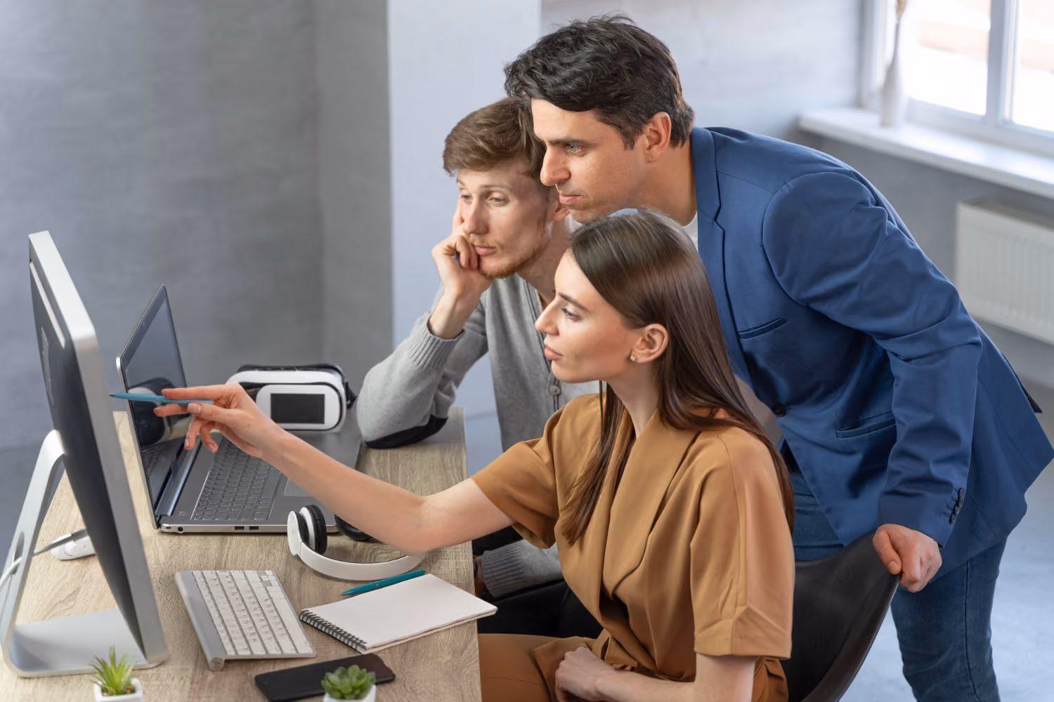 Software Development Team: Essential Roles in 2026