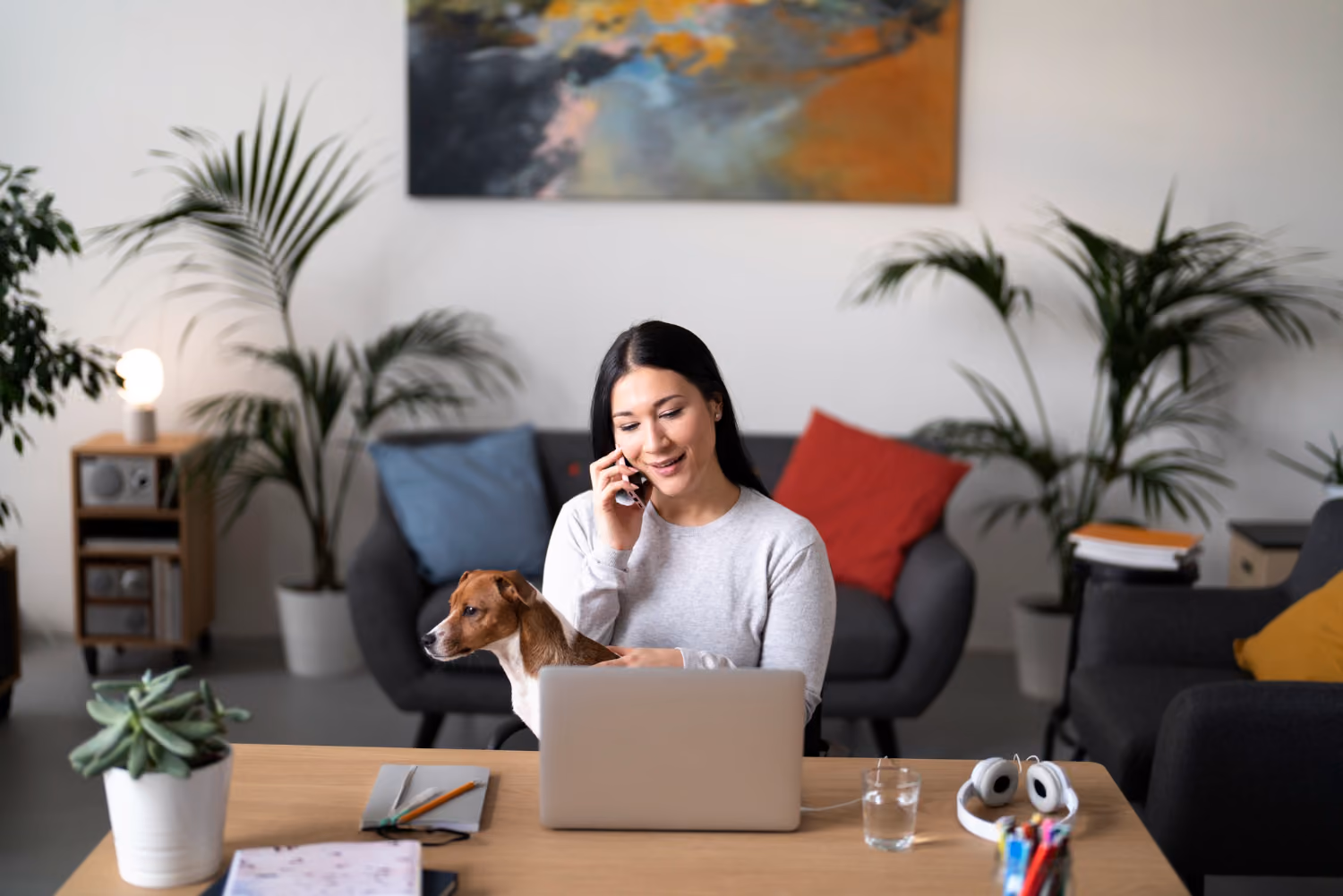 5 Reasons Flexible Hiring Improves Productivity