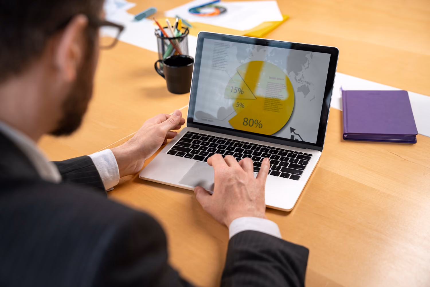 business development manager