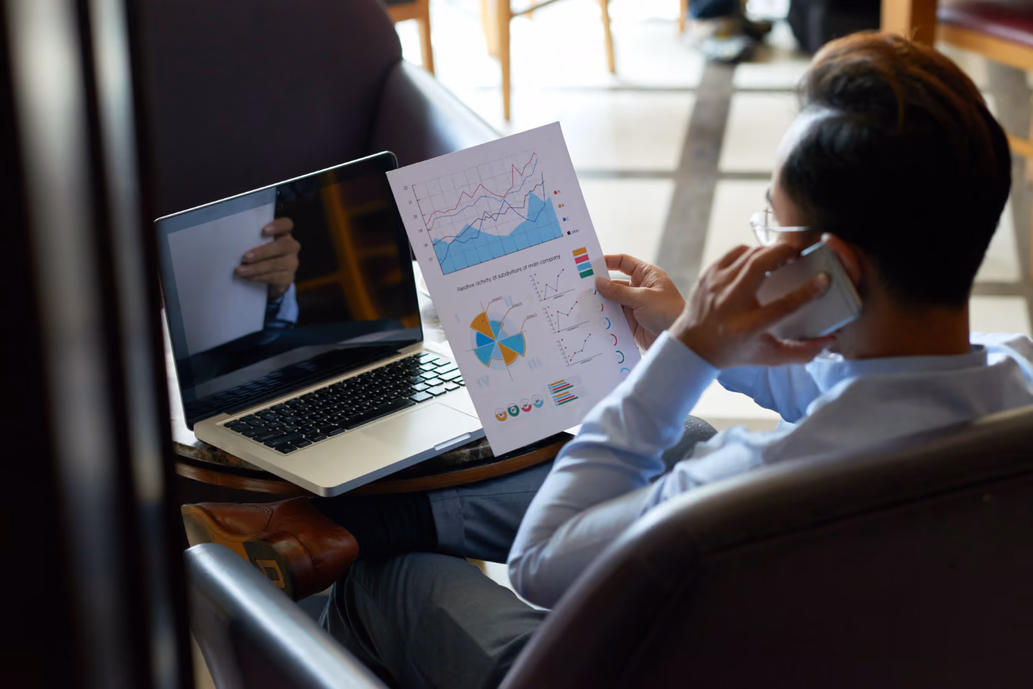 business analyst