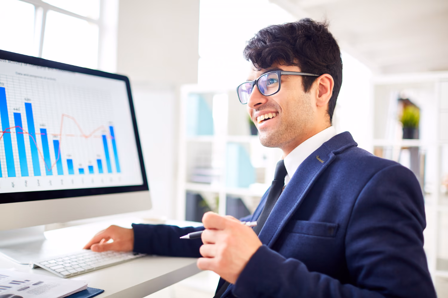 sales operations manager