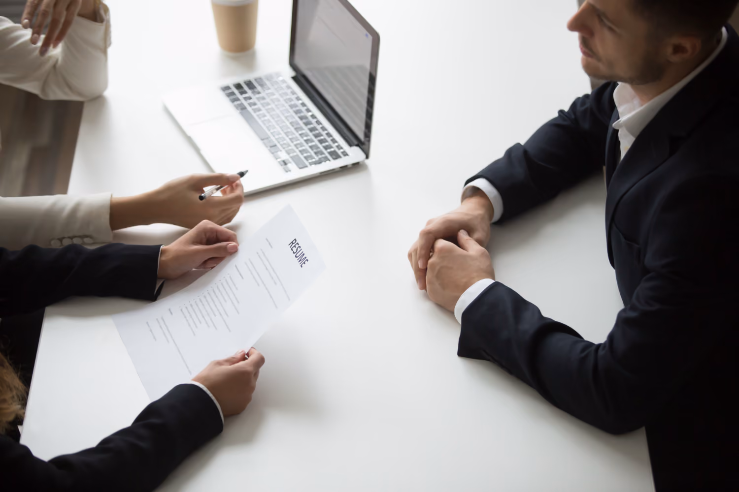 How to Work With a Recruitment Agency in 2026