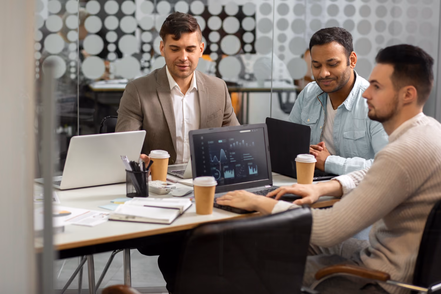 A SaaS Company Hired a $3,500/Month Back-End Engineer