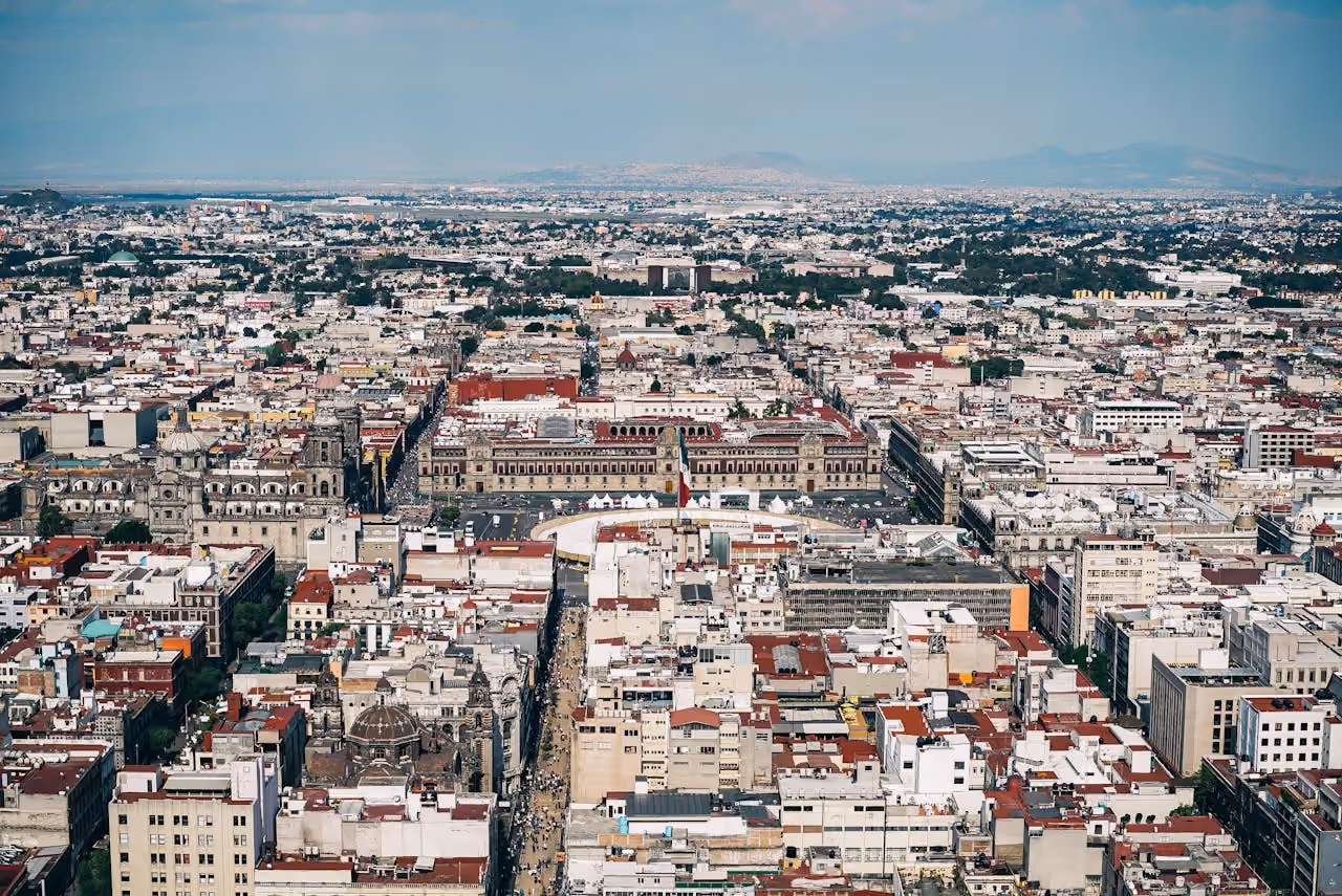 The Technology Sector in Mexico: Trends, Growth, and Opportunities in 2026