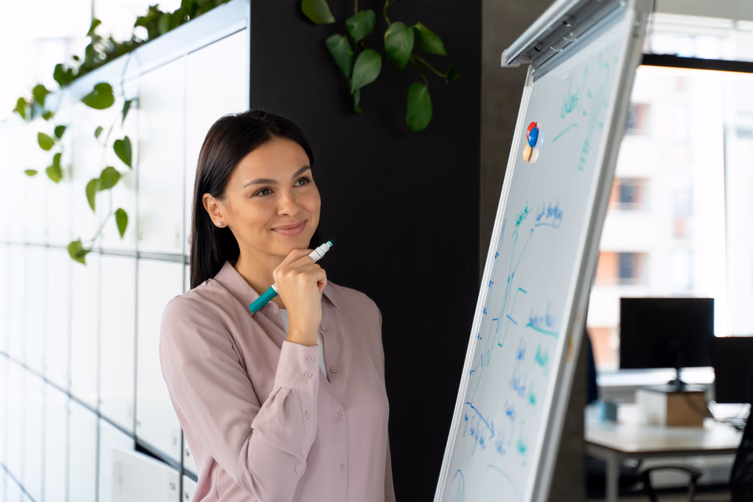 Marketing vs. Brand Manager: Which to Hire?