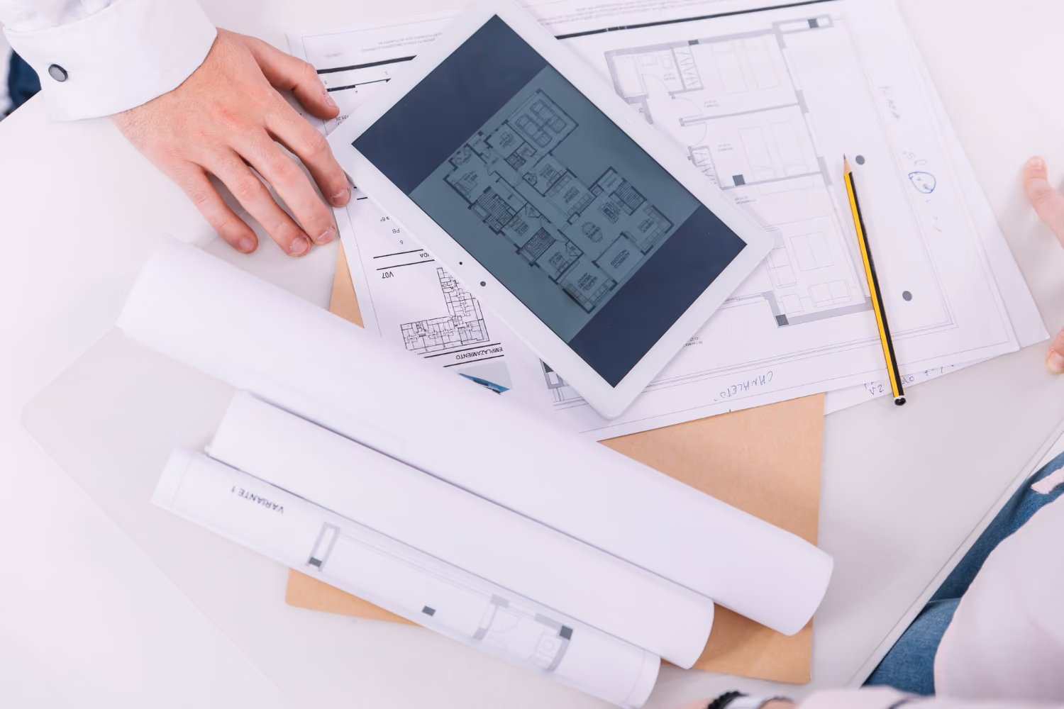 cad architect