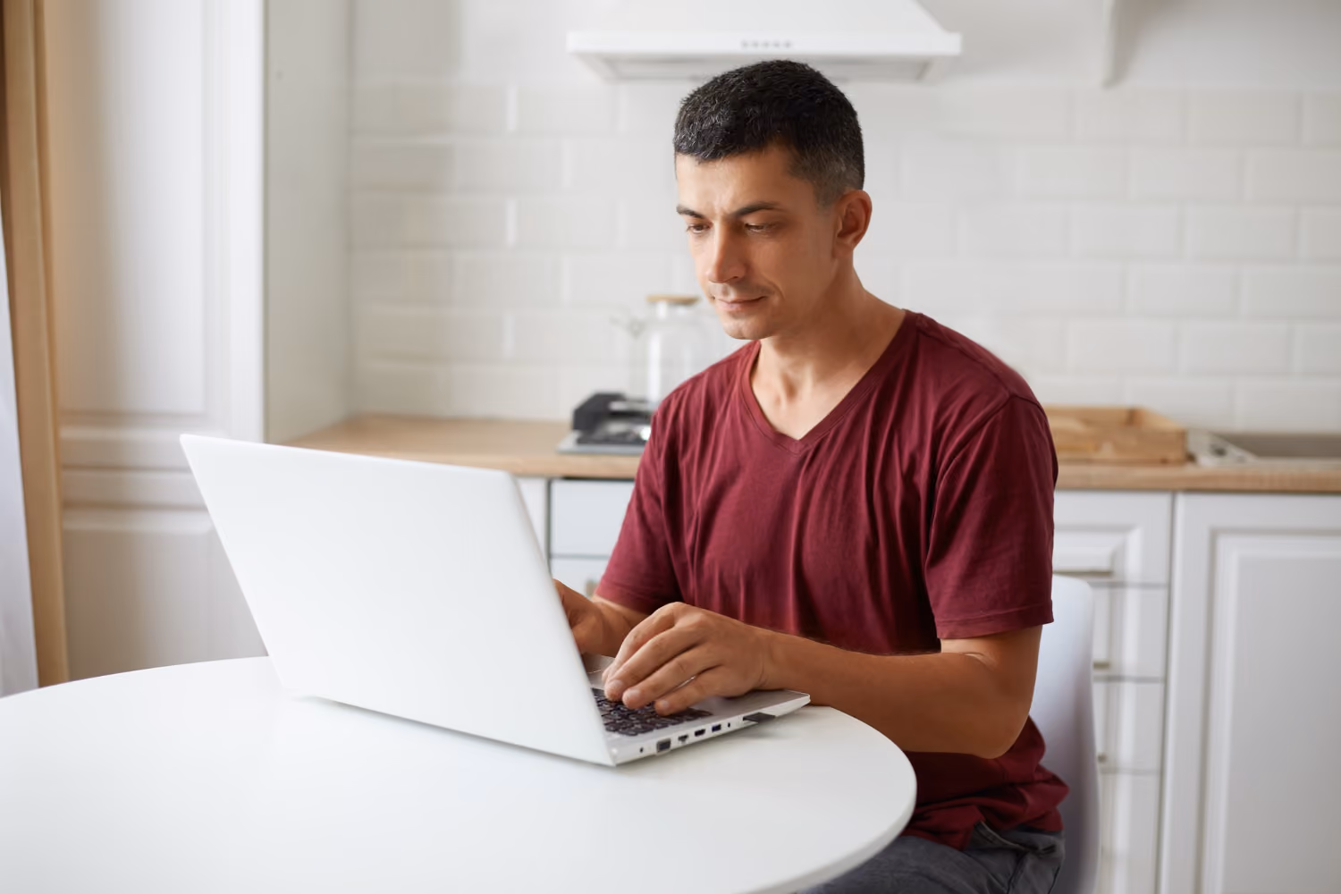 purchasing agent