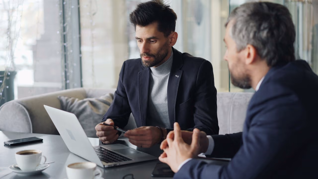 An AI Company Hired a $2,500/Month Account Manager