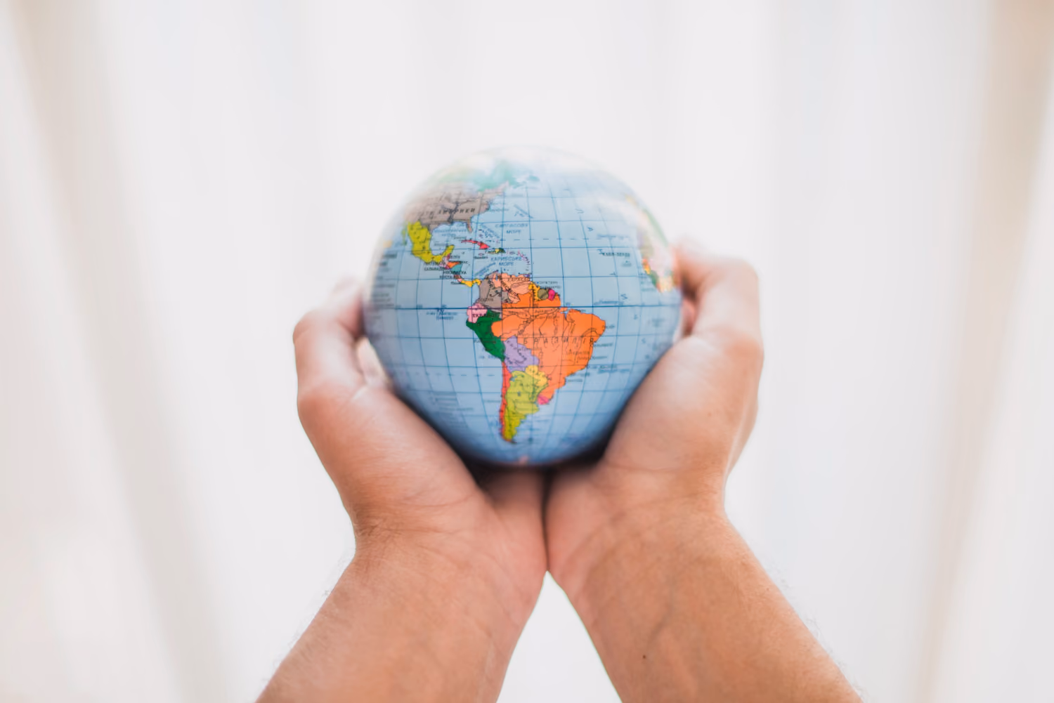 Why U.S. Companies Love LATAM Time Zones