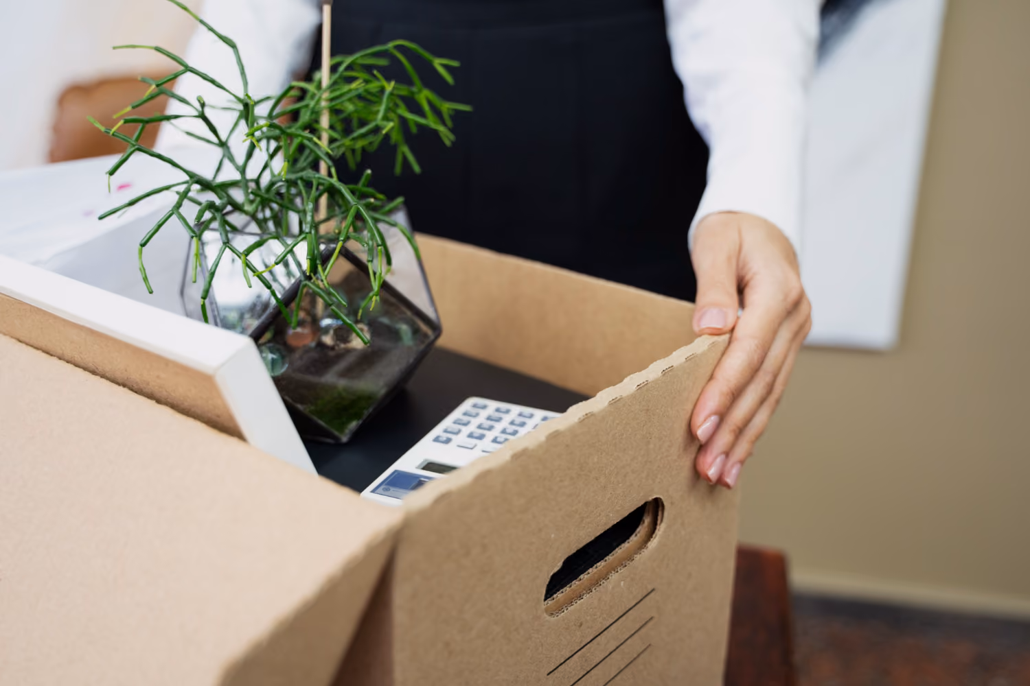 10 Clear Signs It’s Time to Fire an Employee