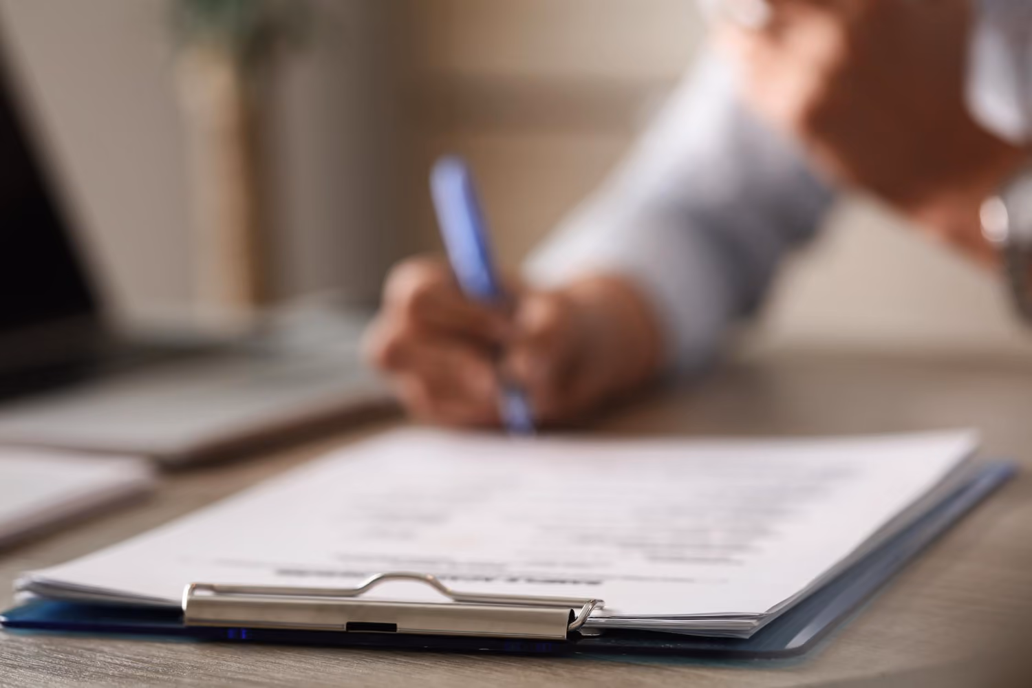 A Complete Guide to the W-8BEN Form