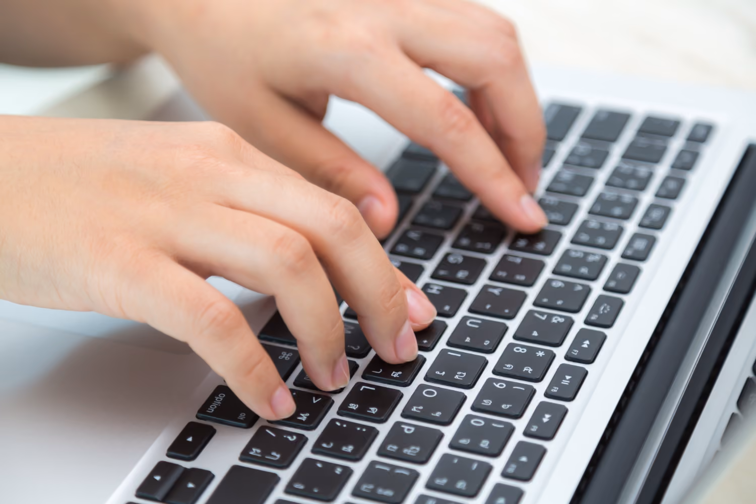 latin american developer hiring scorecard