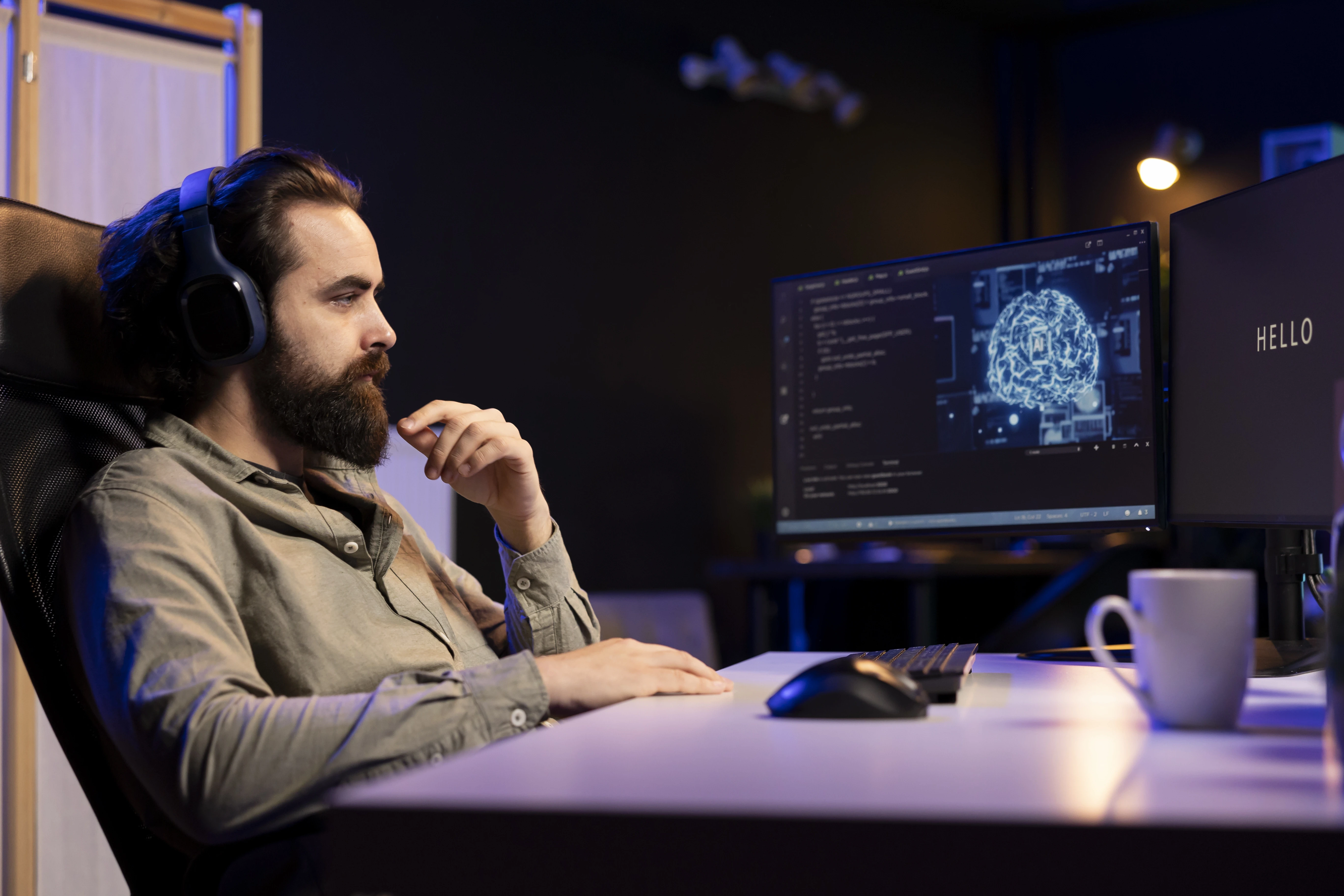 How to Hire AI Developers in 2026: Costs, Vetting, and LATAM Nearshore Strategies