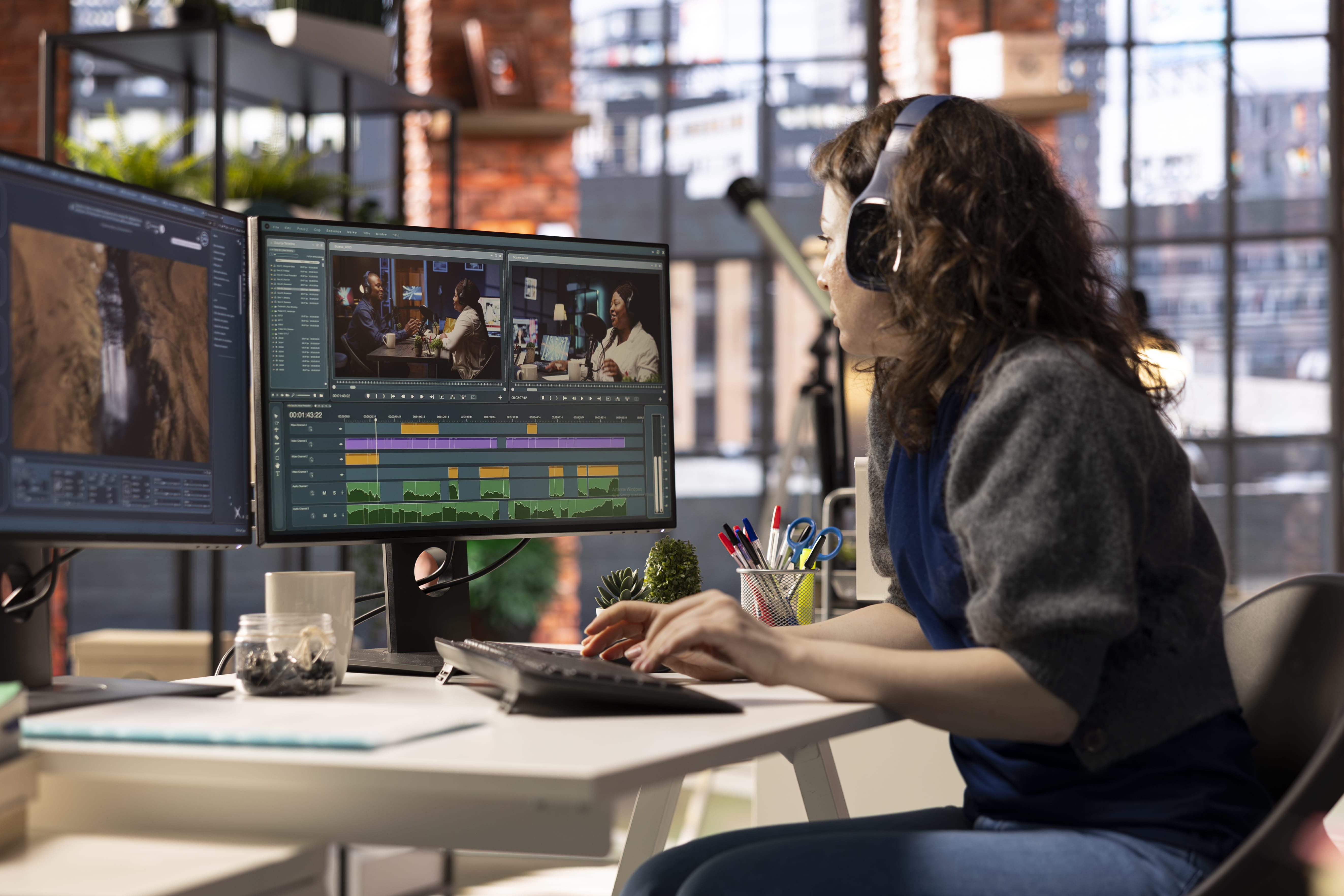 Multimedia Designer: Role, Skills, Costs & How to Hire