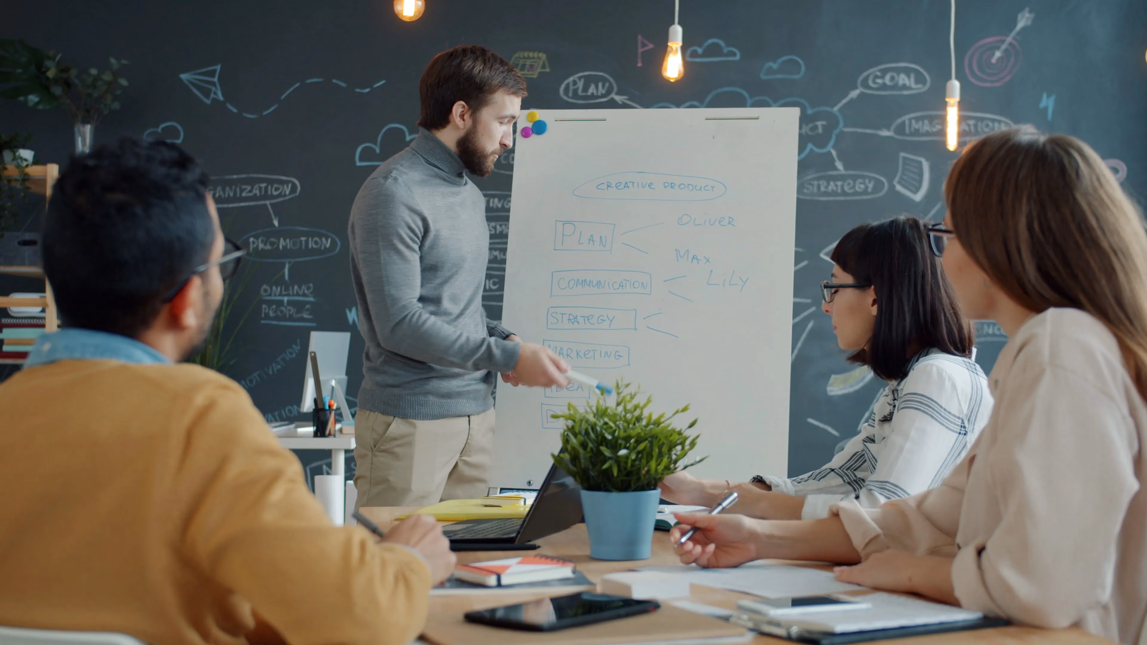 A Growth Agency Hired a Growth Assistant for $1,300/Month
