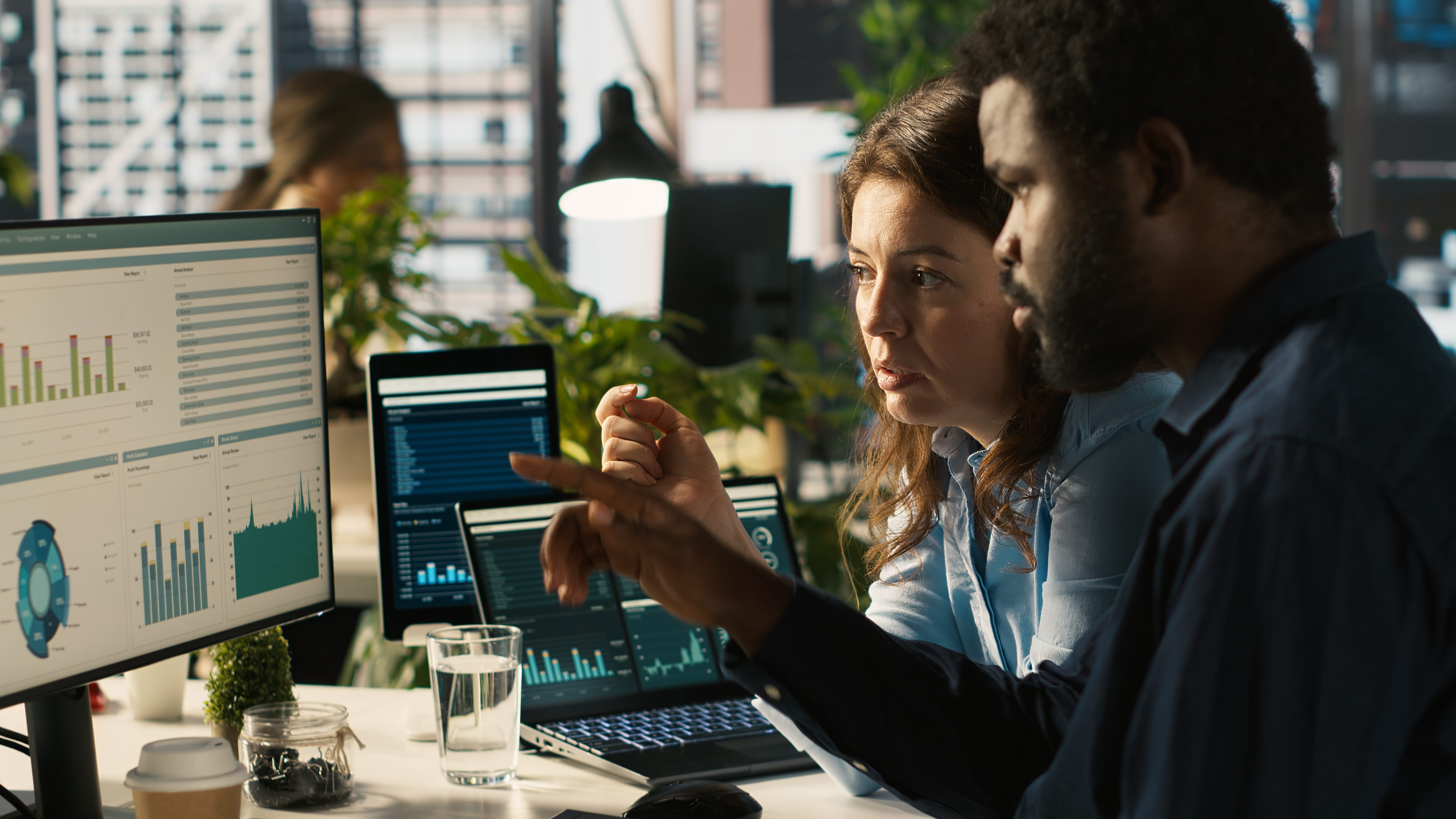 How to Hire Data Scientists and Build a Stronger Data Team