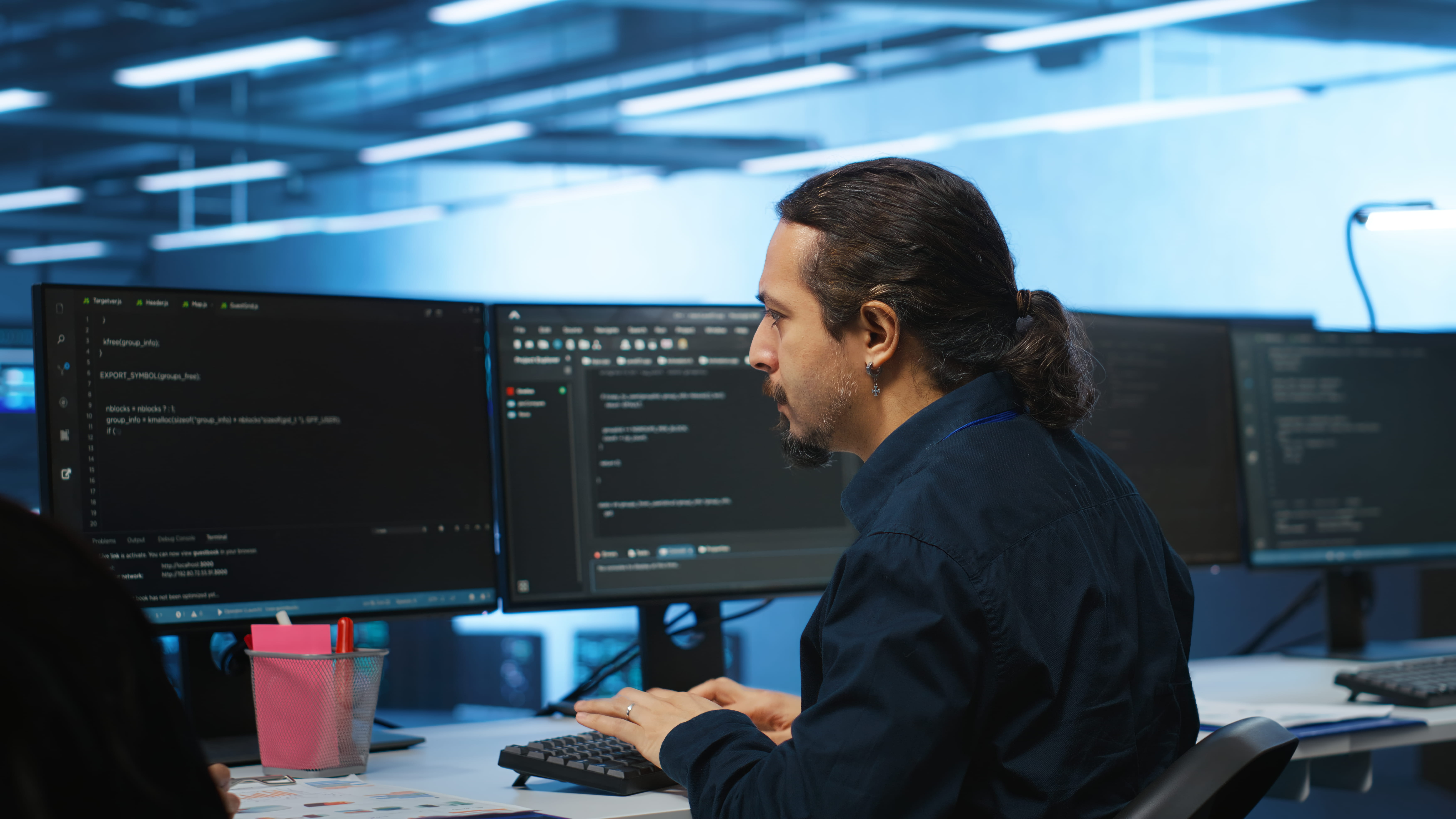 How to Hire DevOps Engineers for Reliable Software Delivery