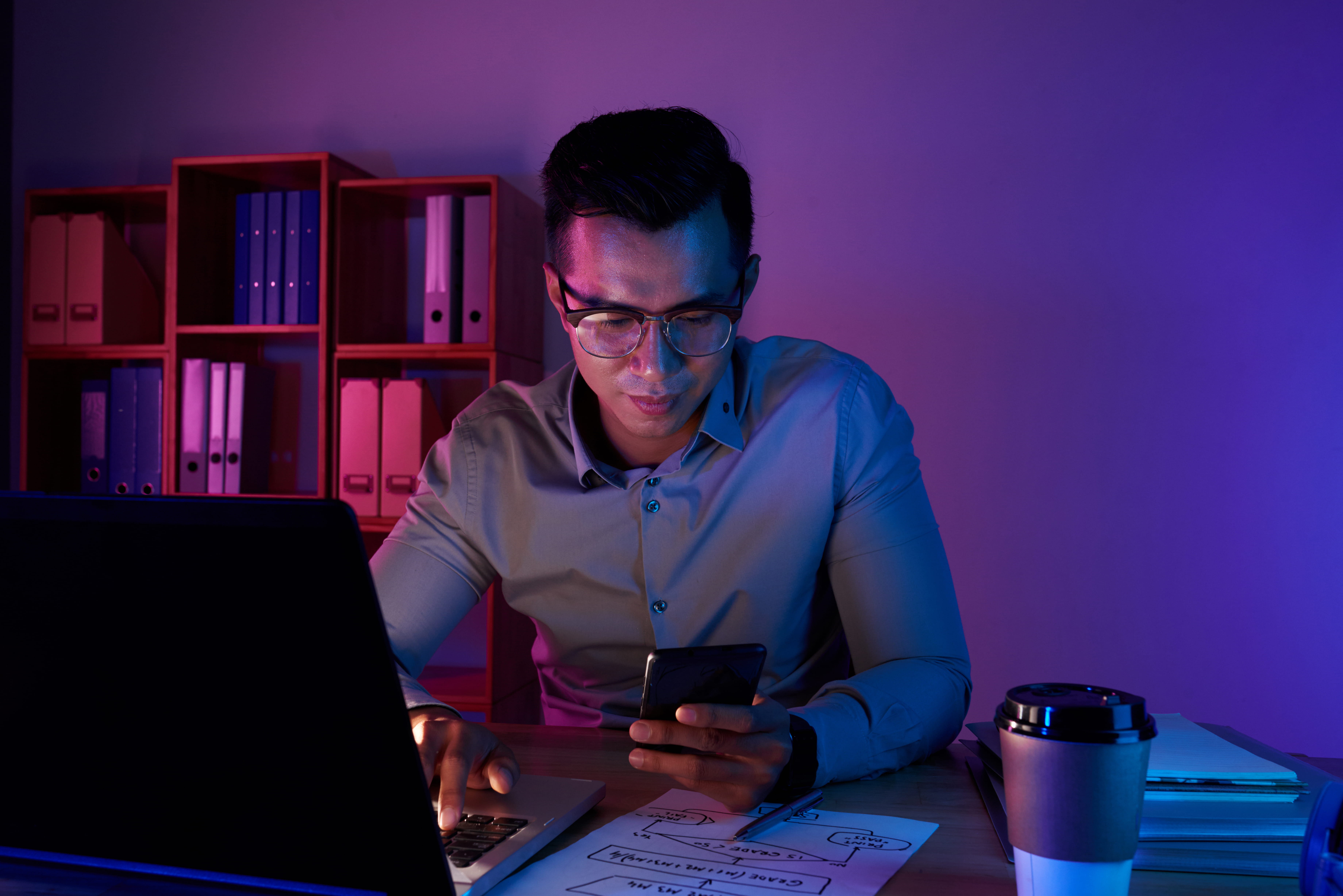 Hiring iOS Developers Remotely: From Shortlist to First Sprint