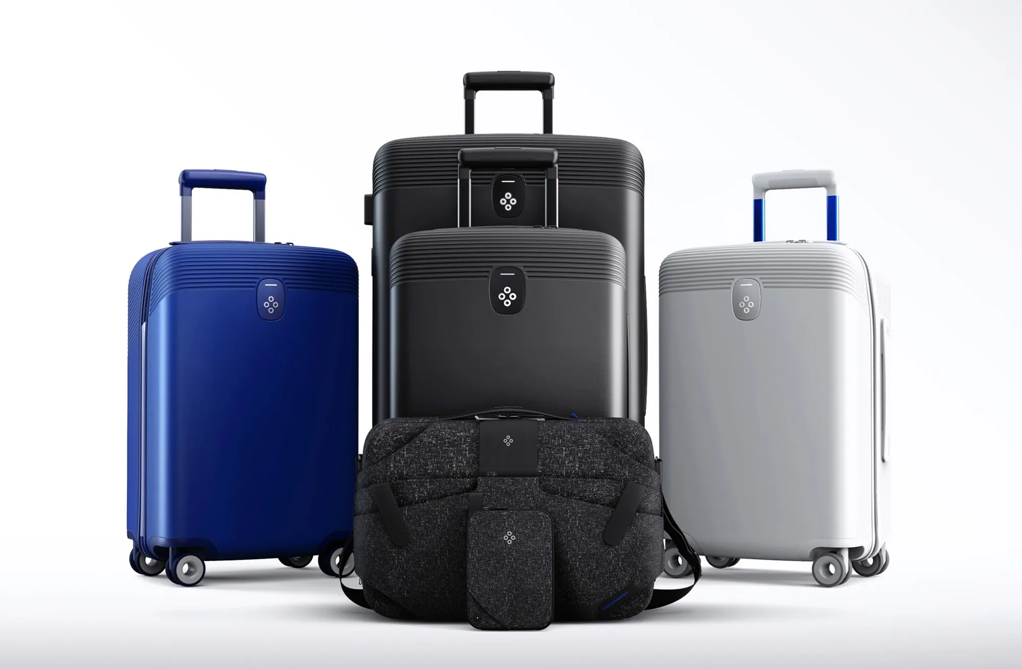 Bluesmart - Series 2 Luggage System