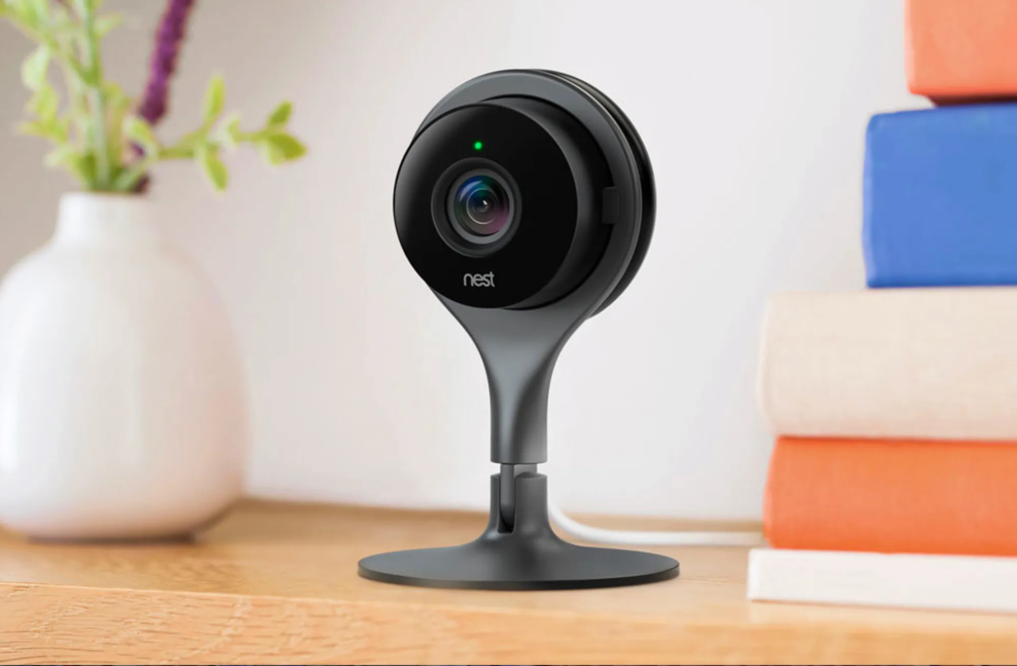 Dropcam - Wi-Fi Wireless Video Monitoring Camera - The Market Leader and a Household Name