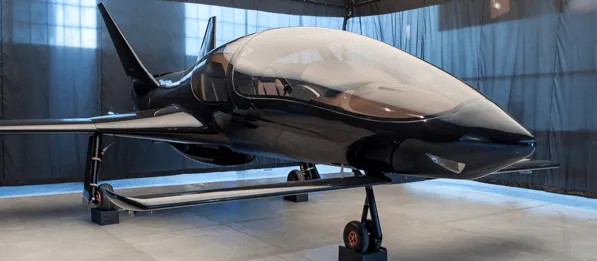 Cobalt Co50 Valkyrie