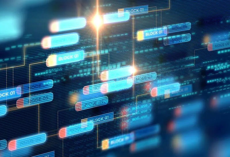 blockchain