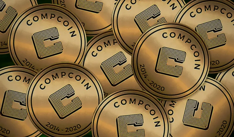 Compcoins