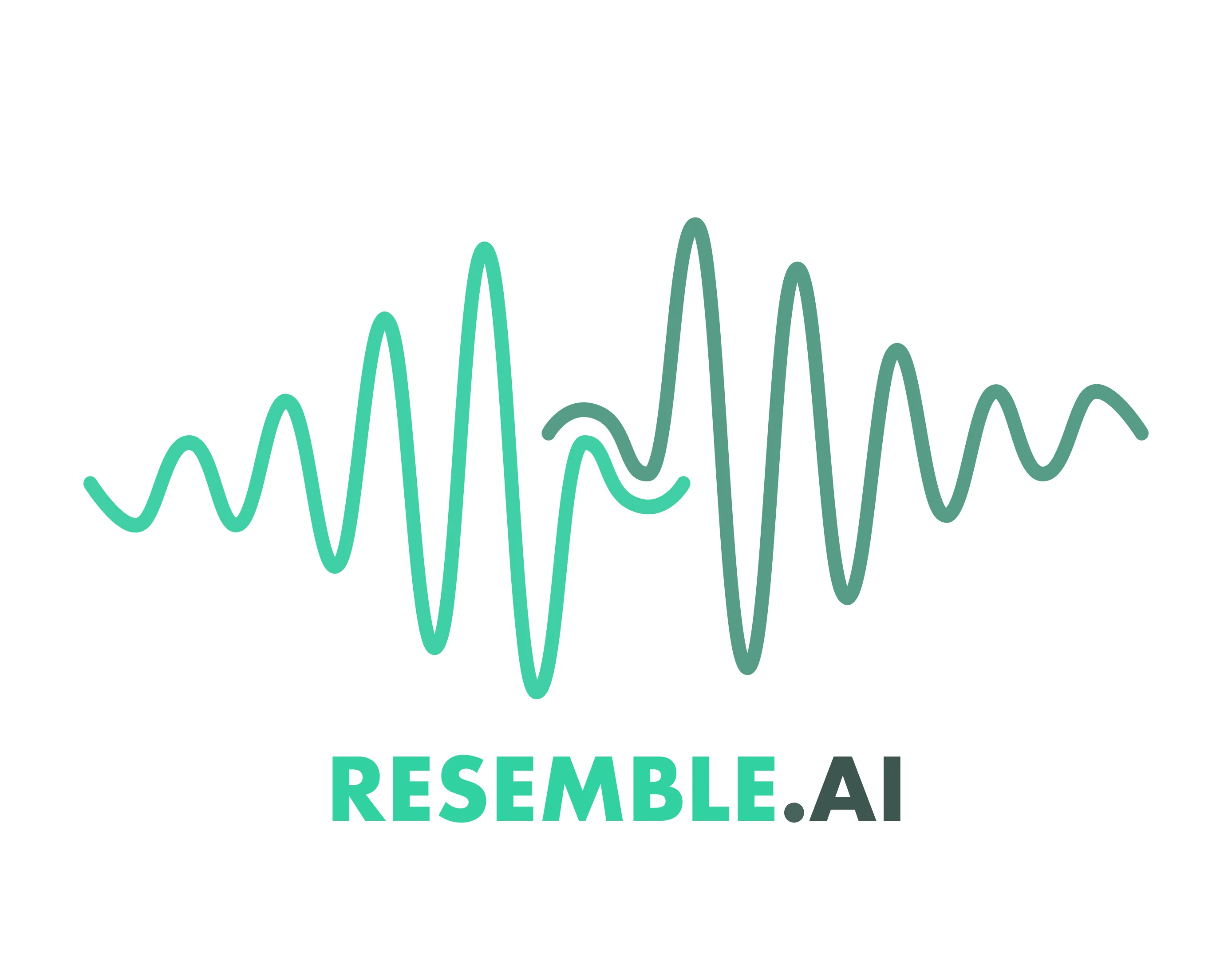 ResembleAI logo