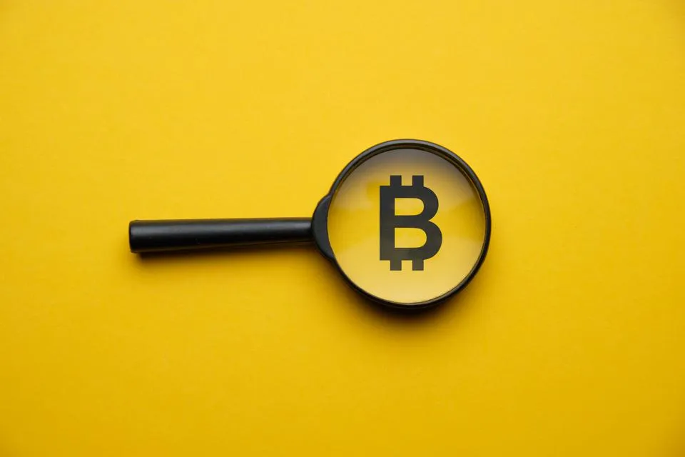 A Brief History of Crypto at Forbes