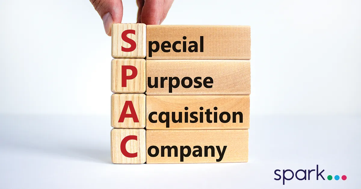 SPAC - Special Purpose Acquisition Company