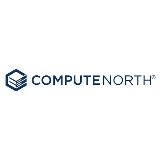 Compute North Logo