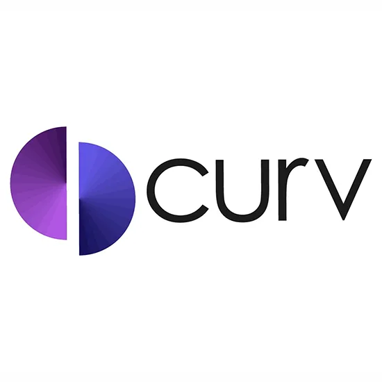 Curv Logo