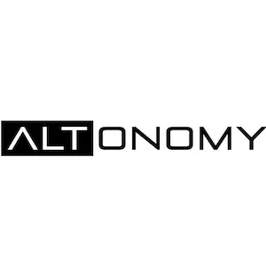Altonomy Logo
