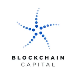 Blockchain Capital Logo