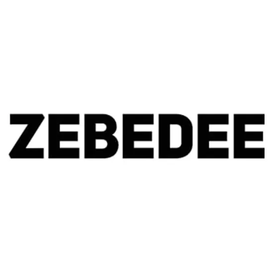 Zebedee Logo